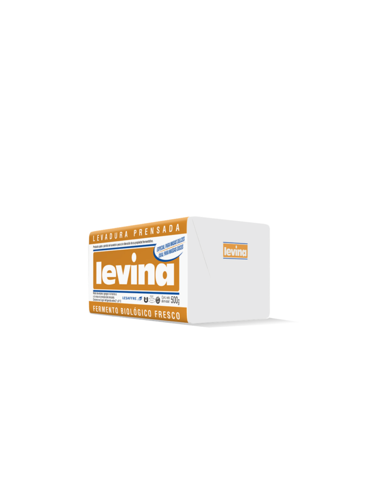 FERMENTO FRESCO LEVINA MD – 500 G CÓD: 00132