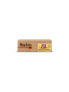 BOMBOM TRITURADO COB. CHOC RECH. C/AMENDOIM 2KG BARION CÓD: 12793