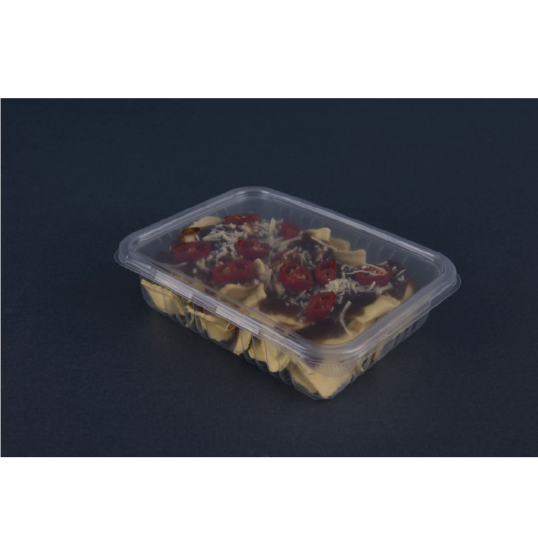 G 302/100CJ – POTE RET FREEZER/MICRO 700ML CRISTAL GALVANO CÓD: 14307