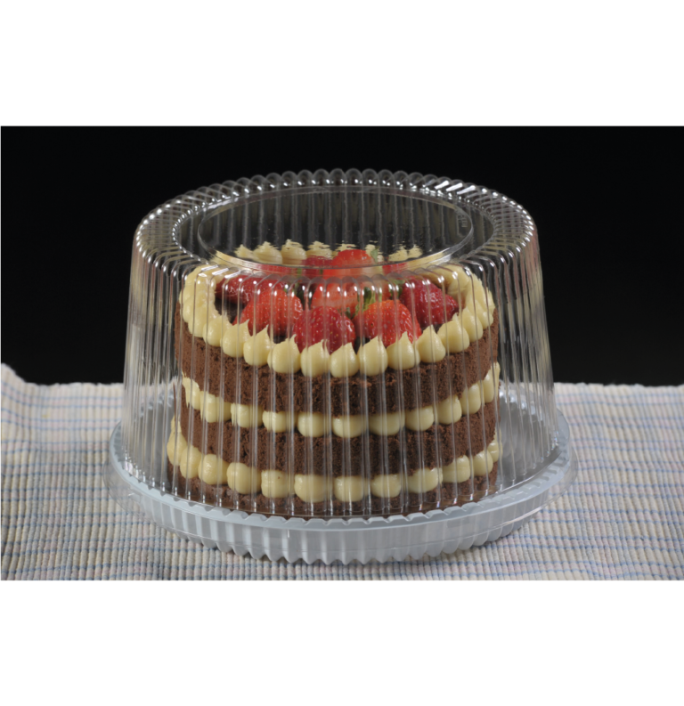 G 32MA/100CJ – MINI TORTA ALTA MIL. BRANCA GALVANOTEK CÓD: 14363