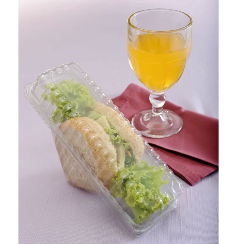 G 560/100UN – SANDUICHE MILLENIUM CRISTAL PET GALVANOTEK CÓD: 13242