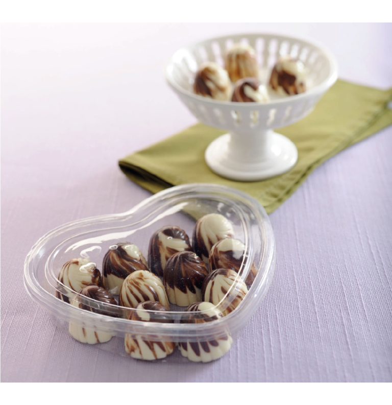 G 620/200CJ – DOCE CORACAO IDEAL 260ML CRISTAL PET GALVANO CÓD: 12927