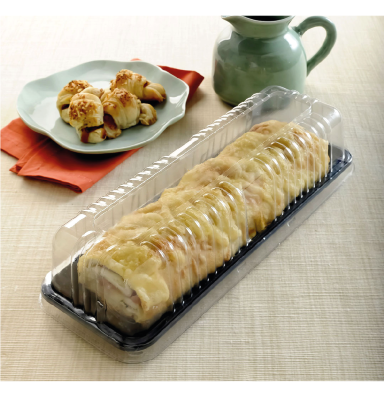 G 63MA/100CJ TORTA-BOLO FATIA MILLENIUM AL 500G PRET GALVANO CÓD: 15186