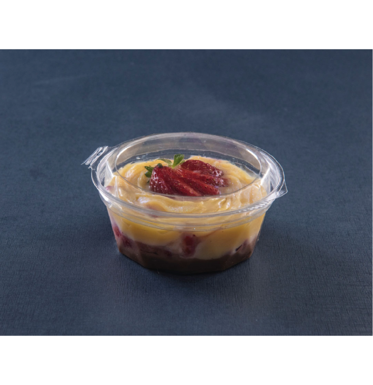 G 640D/300UN – UM DOCE REDONDO DIAMANTE 170ML GALVANO CÓD: 12806