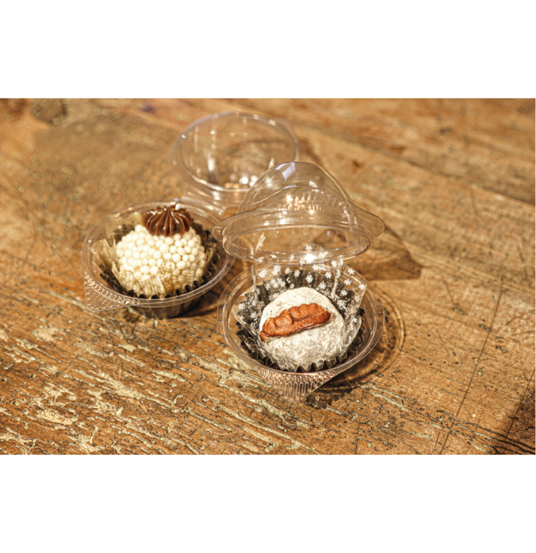 G 641/1260UN BRIGADEIRO CR PET GALVANOTEK- 0350 CÓD: 14751