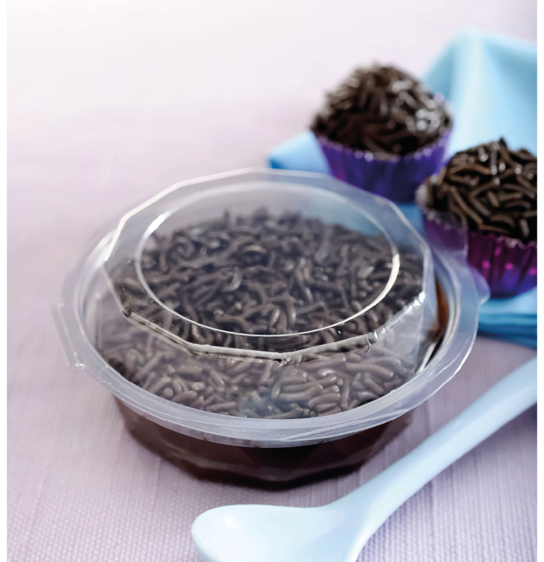 G 642D/300UN – UM MINI DOCE REDONDO DIAMA GALVANO CÓD: 12635