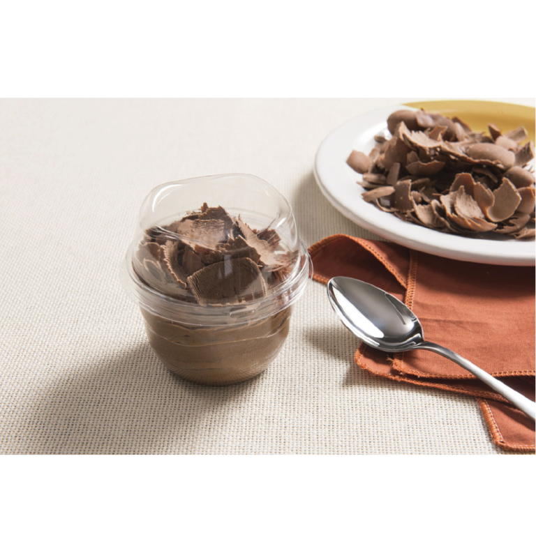 G 670/500CJ – MOUSSE MILLENIUM ALTA 110ML CRISTAL GALVANOTEK CÓD: 00279