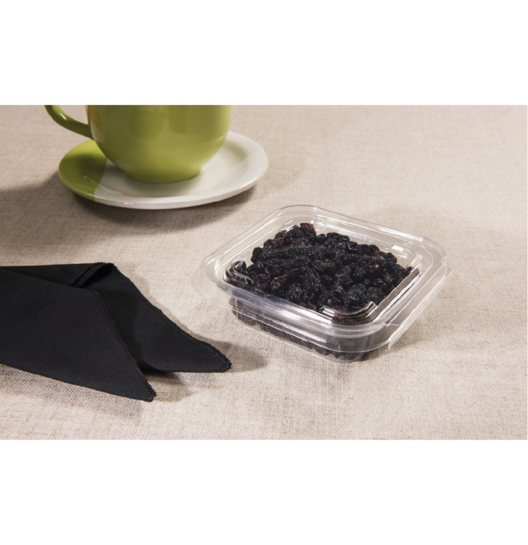 G 730/100UN – POTE COM LACRE 250ML CRISTAL GALVANOTEK CÓD: 13689