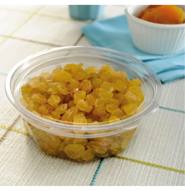 G 742 D/200UN – POTE RED.250ML CRISTAL PET GALVANOTEK-5896 CÓD: 14747