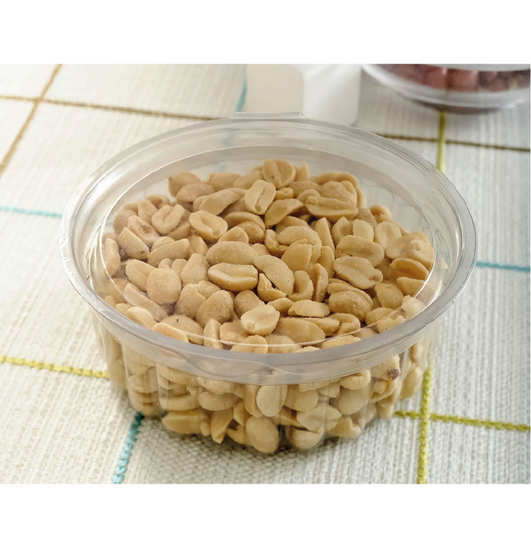 G 742M/200UN – POTE REDONDO MILLENIUM 250 GALVANO CÓD: 12636