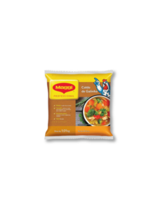 MAGGI CALDO DE GALINHA NPRO 1,01KG NESTLE CÓD: 13007