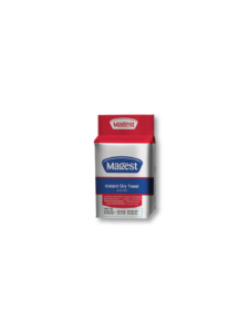 FERMENTO SECO MAGEST MS - 500 G CÓD: 14637