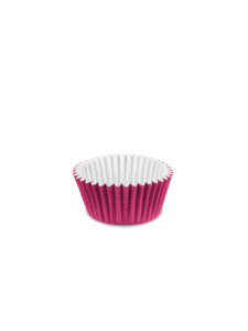 FORMINHA CUPCAKE 45 UN - PINK CÓD: 12159