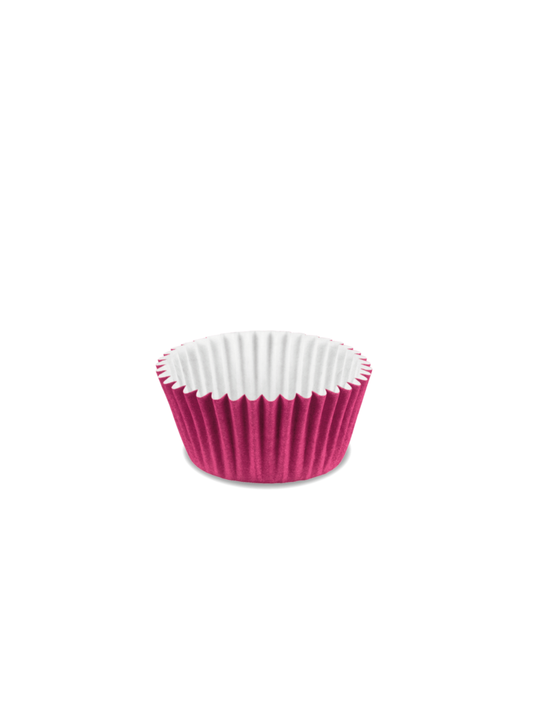 FORMINHA CUPCAKE 45 UN – PINK CÓD: 12159