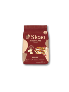 CHOCOLATE GOLD MOEDAS - BRANCO - 2,05 KG SICAO CÓD: 12481