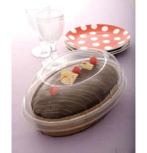 G 34/100CJ - COLOMBA IDEAL 2000ML CRISTAL GALVANOTEK CÓD: 12849