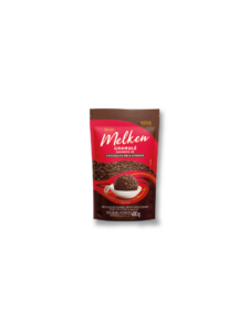 MELKEN GRANULE CHOCOLATE MEIO AMARGO 400G HARALD CÓD: 13684