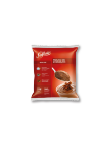 MOUSSE CHOCOLATE SUFLAIR NESTLE 500 G CÓD: 13015