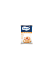 LEITE CONDENSADO BAG 5 KG ITAMBE CÓD: 13078