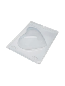 FORMA ESPECIAL TRAD. CORACAO ESPECIAL 500G 1 UNID CÓD: 14065