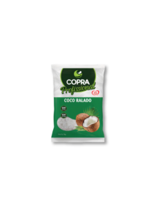 COCO RALADO MEDIO PADRAO 5KG COPRA CÓD: 12370