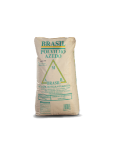 POLVILHO AZEDO 25KG BRASIL CÓD: 11756