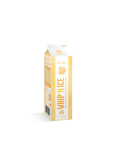 WHIP'N ICE CREME (907 G) RICHS CÓD: 12363