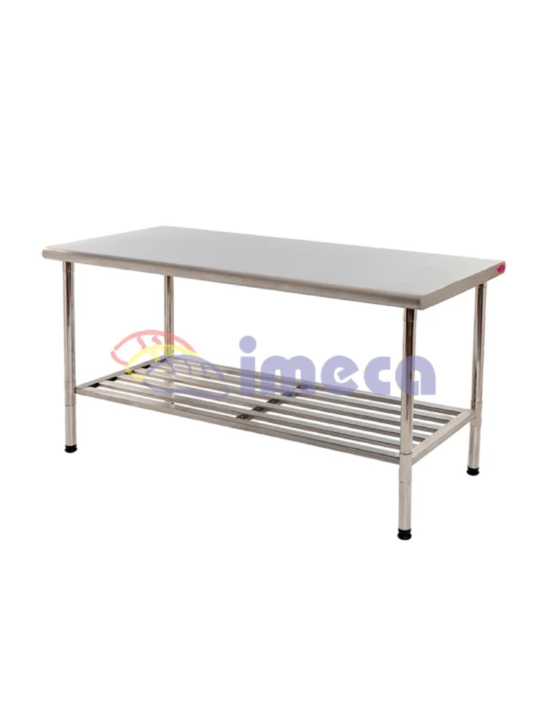 MESA 1,90X0,70 C/GRD EPOX CANT REDON DES IMECA CÓD: 14928