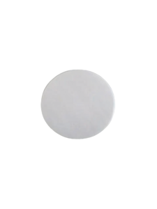 DISCO ISOPOR 20 BRANCO (400 UN) SPUMAPAC CÓD: 13435