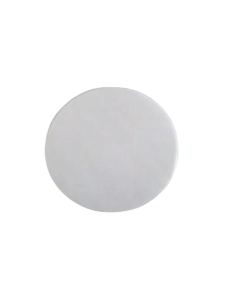 DISCO ISOPOR 30 BRANCO (400 UN) SPUMAPAC CÓD: 13657