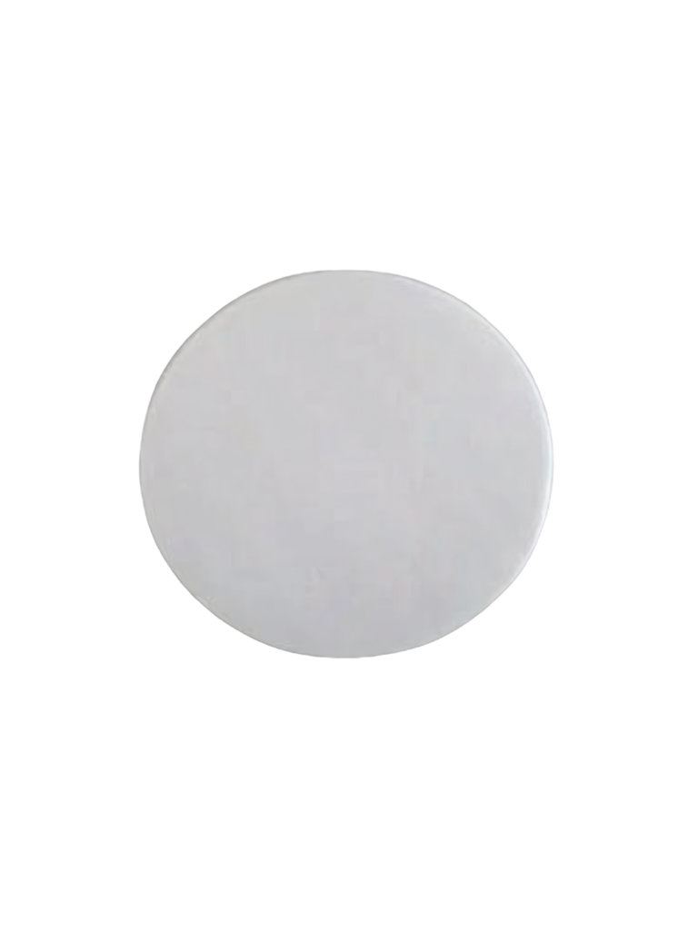 DISCO ISOPOR 30 BRANCO (400 UN) SPUMAPAC CÓD: 13657