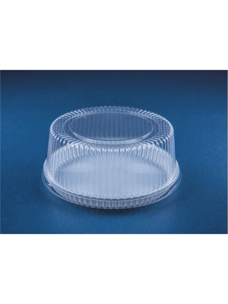 G 32MM/100CJ – TORTA MINI MIL. MEDIA 750G BRANCA GALVANOTEK CÓD: 00498