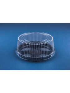 G 32MM/100CJ - TORTA MINI MIL. MEDIA 750G PRETA GALVANOTEK CÓD: 13344