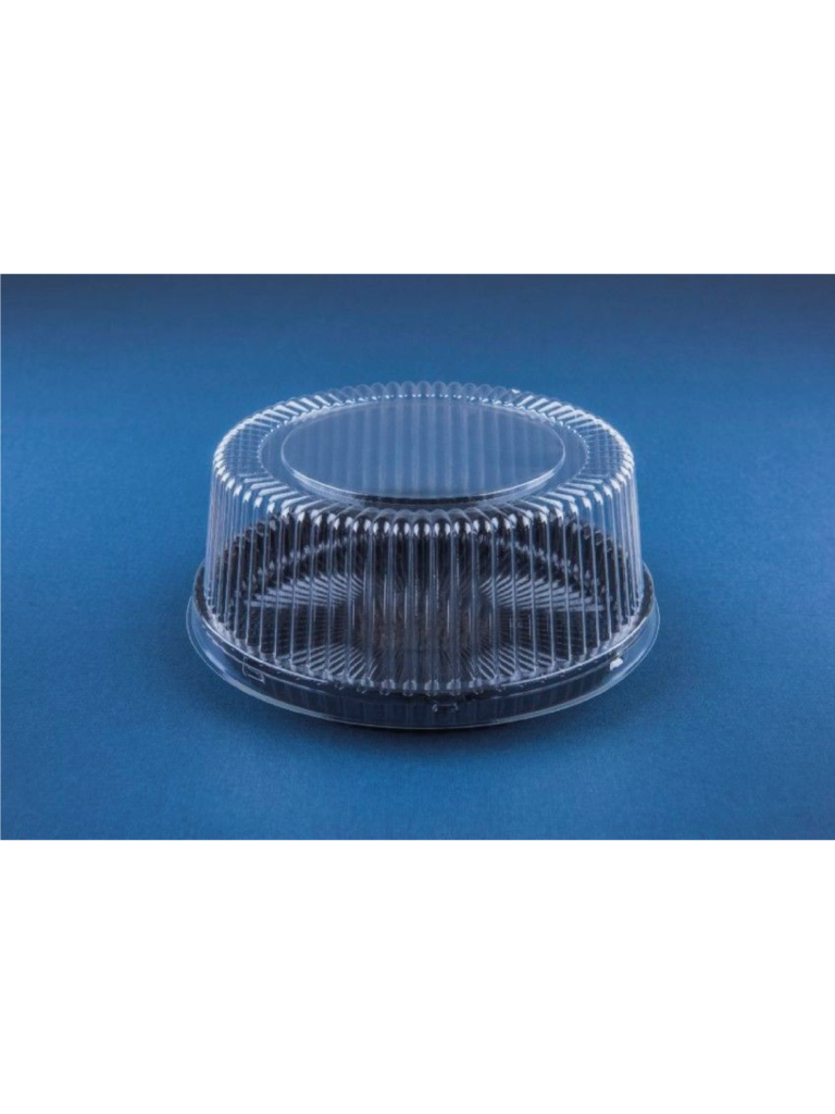 G 32MM/100CJ – TORTA MINI MIL. MEDIA 750G PRETA GALVANOTEK CÓD: 13344