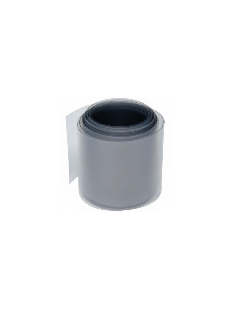 TIRA TRANSPARENTE (10 CM LARG X 4 M COMP) 1 UNID CÓD: 13348