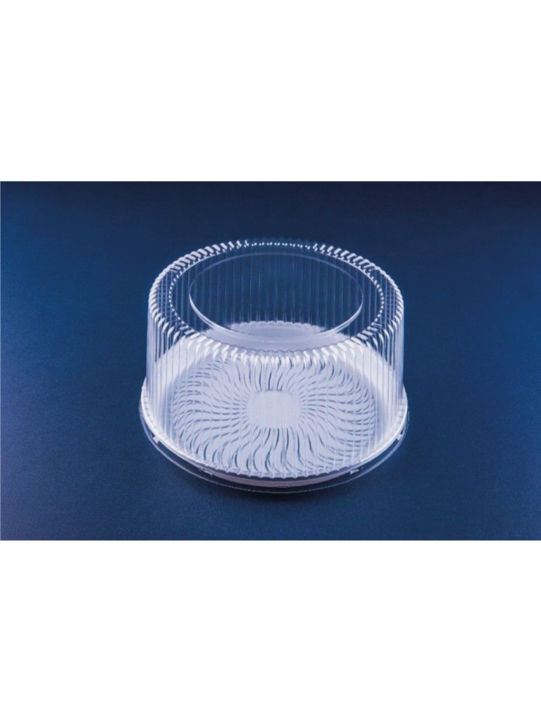 G 50MA/50CJ TORTA PEQUENA MILLENIUM ALTA 1,7KG BRANCA GALVA CÓD: 12016