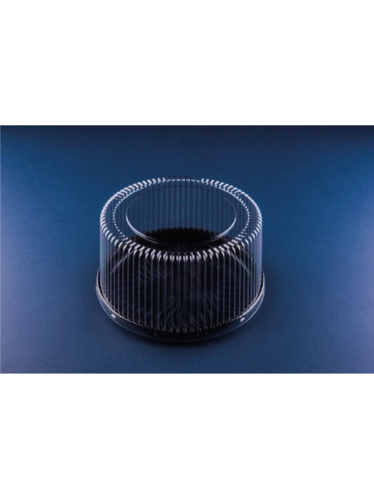 G 50MA/50CJ TORTA PEQUENA MILLENIUM ALTA 1,7KG PRETA GALVA CÓD: 13740