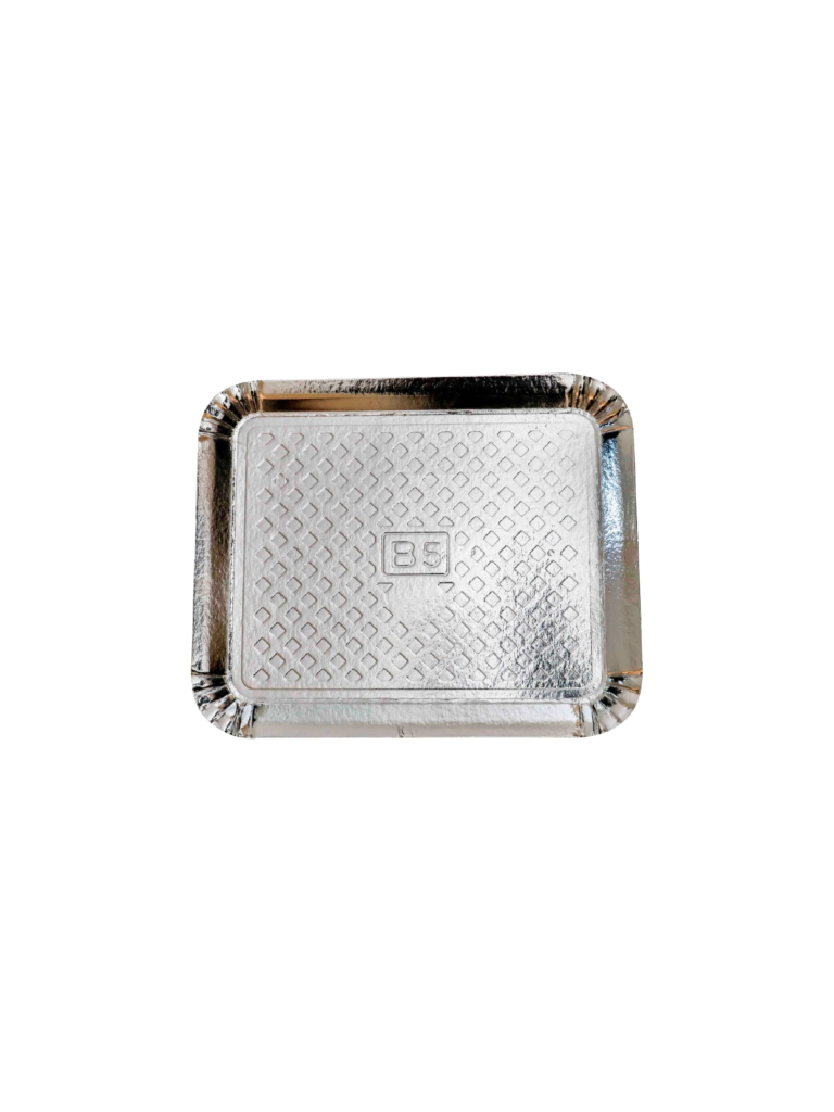 BANDEJA TAB. LAMINADA N 05 (34X41) C/10 UNID CÓD: 14272