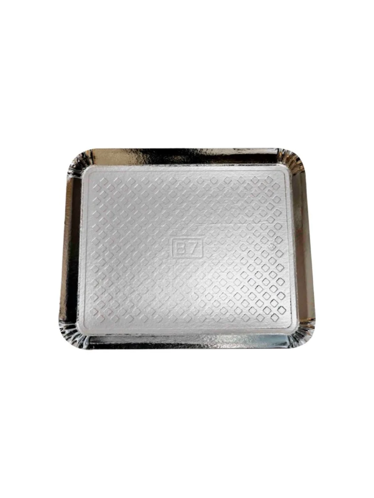 BANDEJA TAB. LAMINADA N 07 (46X53) C/10 UNID CÓD: 14274