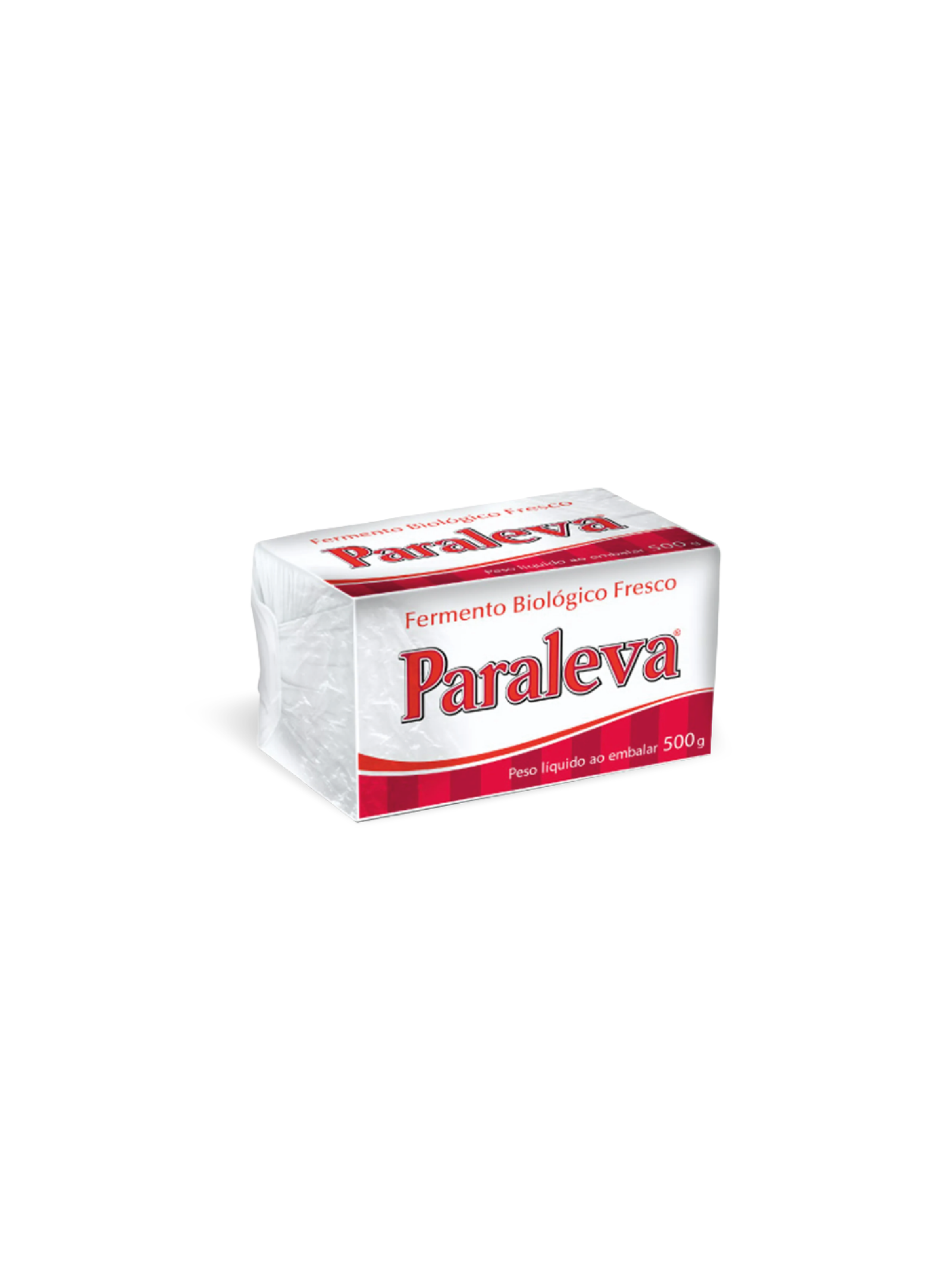 FERMENTO FRESCO PARALEVA MS – 500 G LEVINA CÓD: 14820