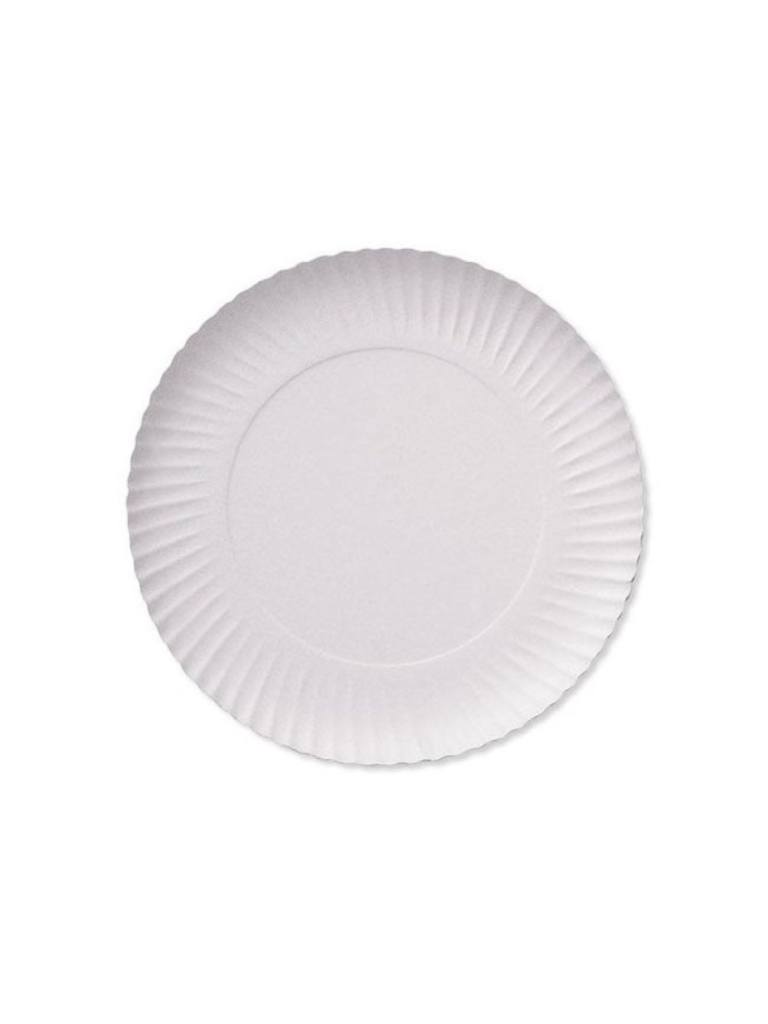 PRATO PAPELAO N 07 (28,5 CM) C/10 CÓD: 14260