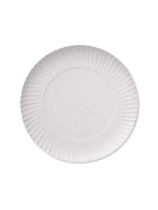 PRATO PAPELAO N 08 (32,5 CM) C/10 CÓD: 14261