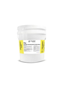 VOLUMEX ESTABILIZANTE BOLOS 5KG EMULZINT CÓD: 12057