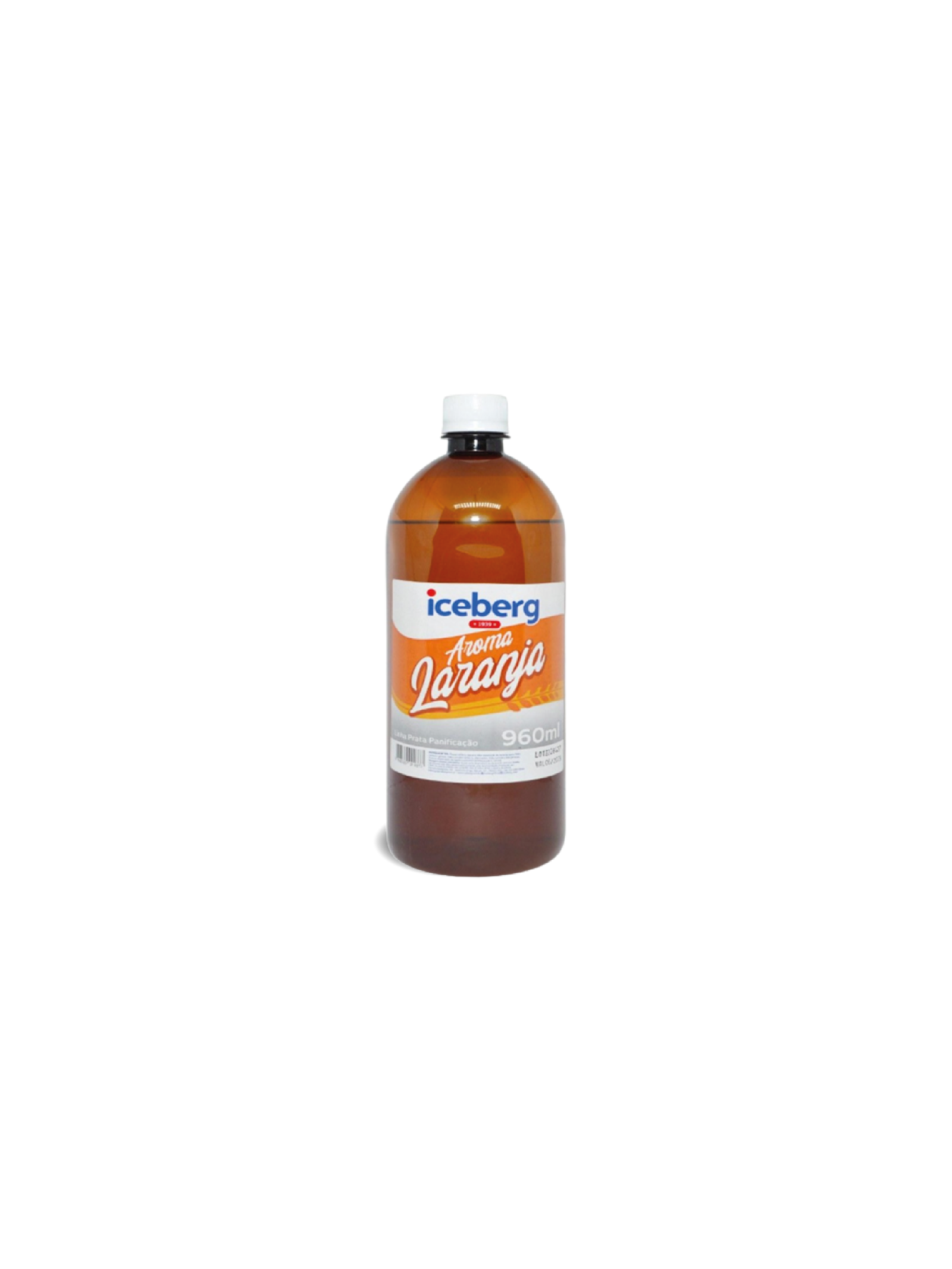 ESSENCIA DE LARANJA 960ML – ICEBERG CÓD: 00179