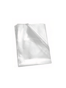 SACOS PLAST. 20 X 40 PANIF. PP LISO SANF (100 UN) CÓD: 13565