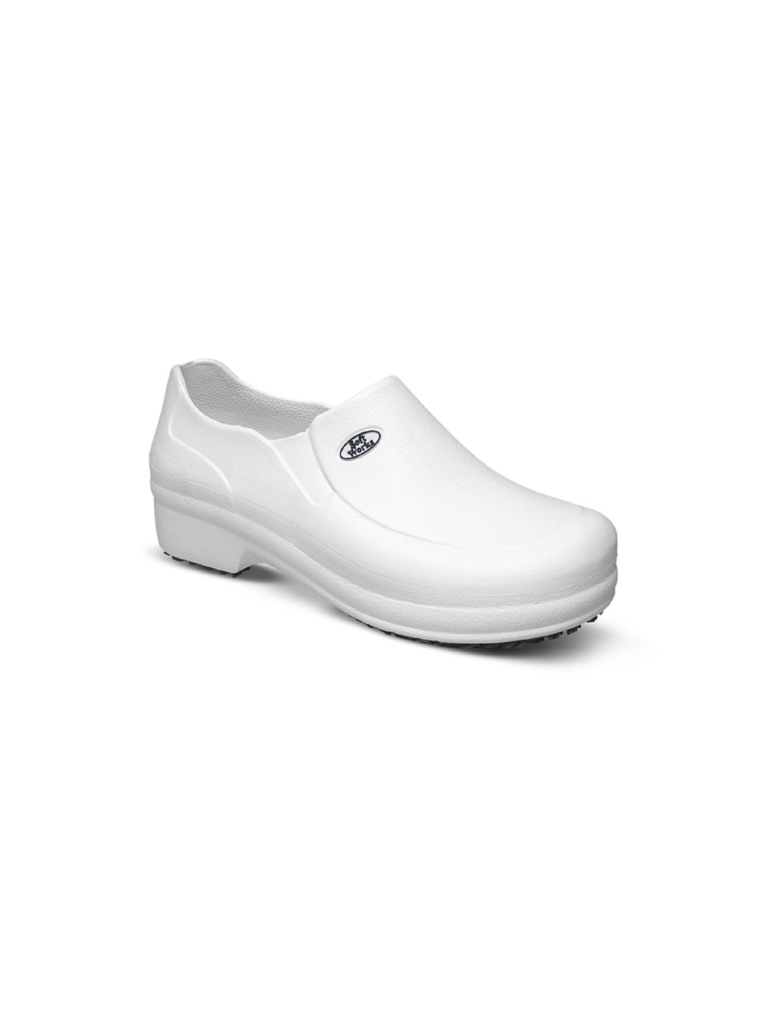 CALCADO EVA BB65 N.43 BRANCO SOFTWORKS CÓD: 12651