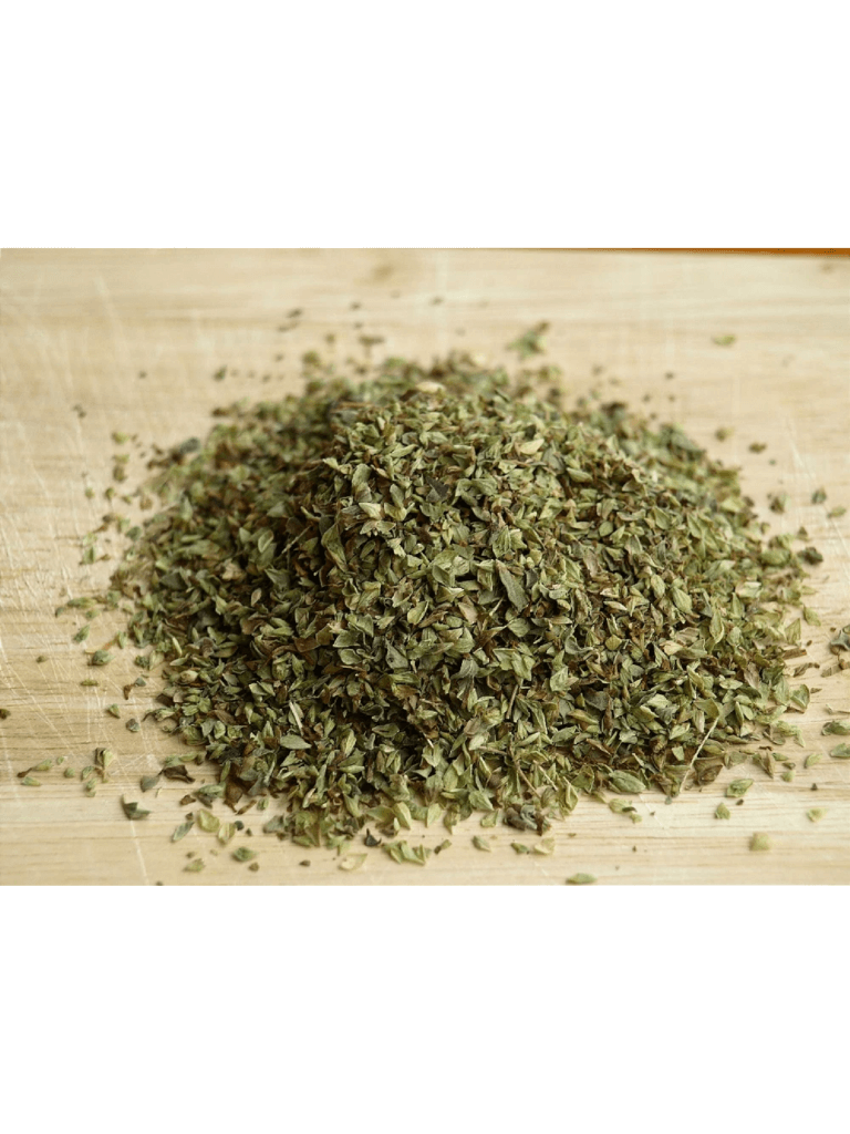 OREGANO PERU 1 KG CÓD: 14327