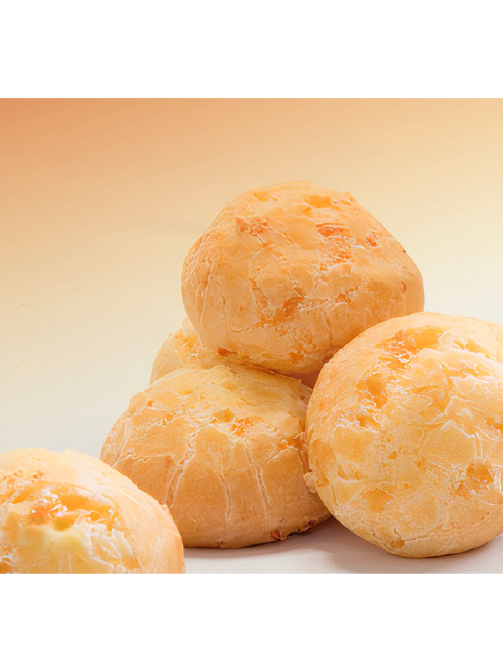 PÃO DE QUEIJO CONGELADO 30G 2 KG MASSA TUNG CÓD: 14755