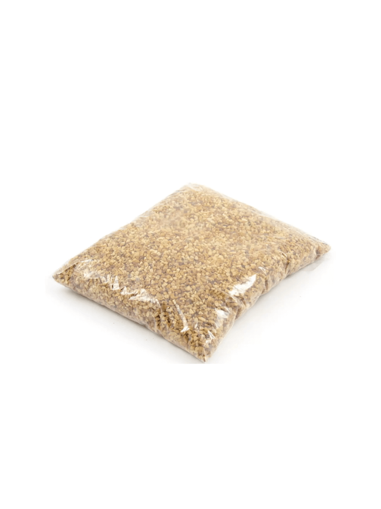 XEREM CASTANHA DE CAJU X2T 1 KG CÓD: 00386