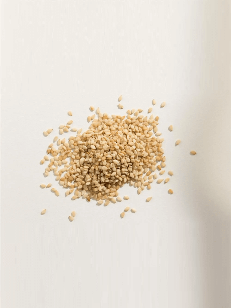 GERGELIM ESPECIAL EXTRA 25 KG CÓD: 13095